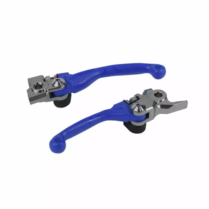 Polisport Pivot Lever Set YZ250F/450F 09 - Styrartiklar  - D440226 - 1