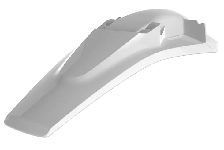Polisport Rear Fender TC125 FC250/350/45 - Stänkskydd - D176356 - 1