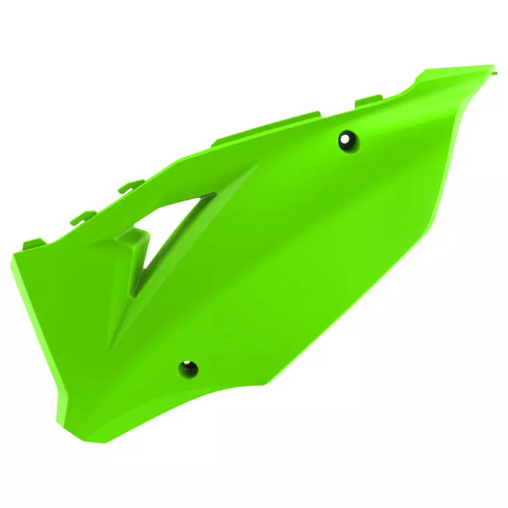 Polisport Side Panels KX125/250 (03-08) - Sidopaneler - D355146 - 1