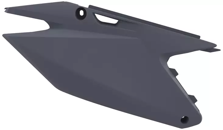 Polisport Side Panels RM125/250 (01-08) - Sidopaneler - D329376 - 1