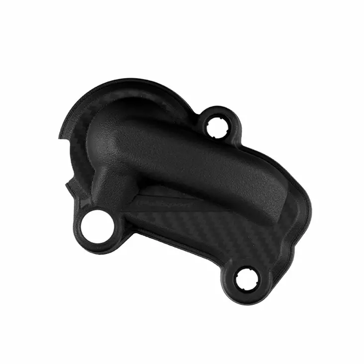 Polisport Waterpump cover KTM/Husq EXC/T - Övriga Motordelar - D400726 - 1