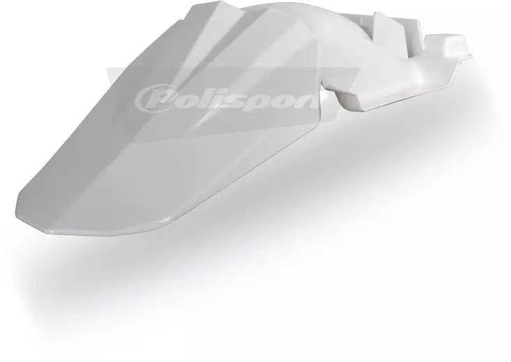 Polisport bakskärm Husqvarna alla mod, E - Stänkskydd - D3096 - 1