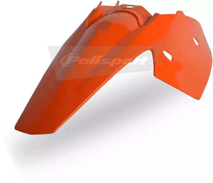 Polisport bakskärm KTM SX 200/250/450 03 - Stänkskydd - D3076 - 1