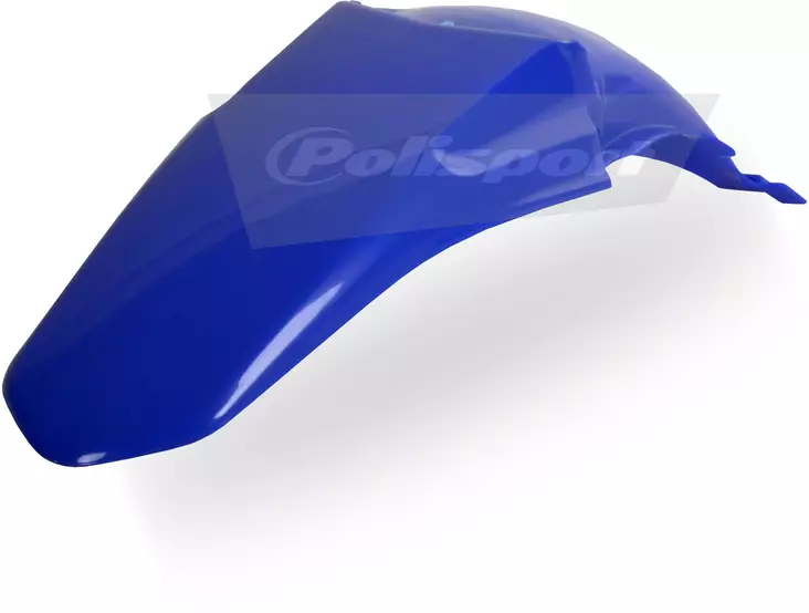 Polisport bakskärm YZ125/250 02-12 (10) - Stänkskydd - D3056 - 1