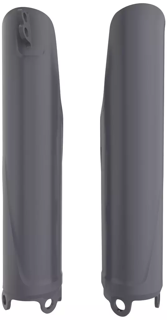 Polisport fork protector Honda CRF450R/C - Gaffelbensskydd - D328836 - 1