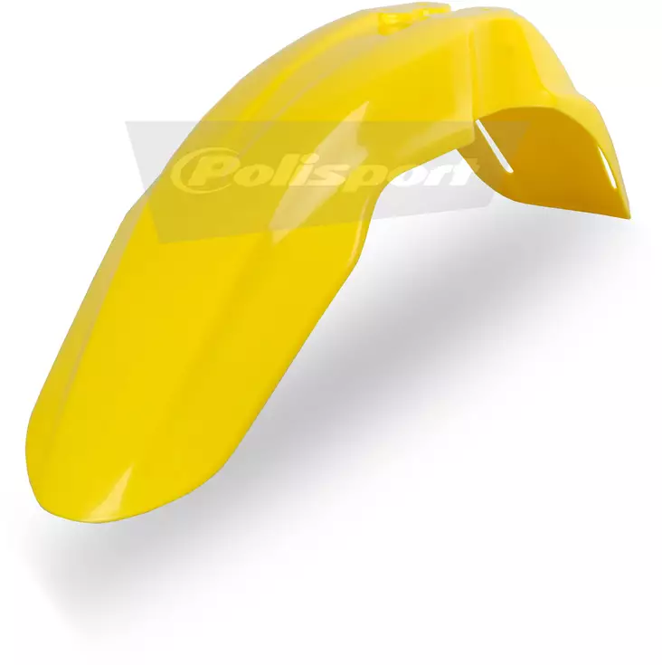 Polisport framskärm RM125/250 01-09 RMZ4 - Stänkskydd - D2996 - 1