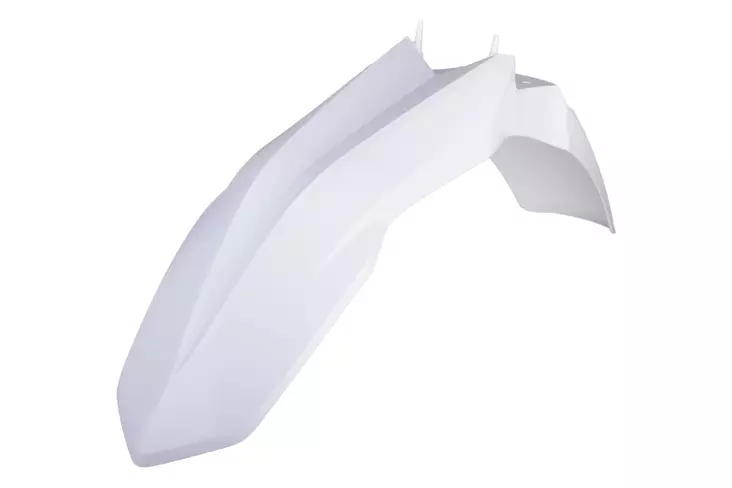 Polisport front fender GasGas EC125 12-1 - Stänkskydd - D329426 - 1