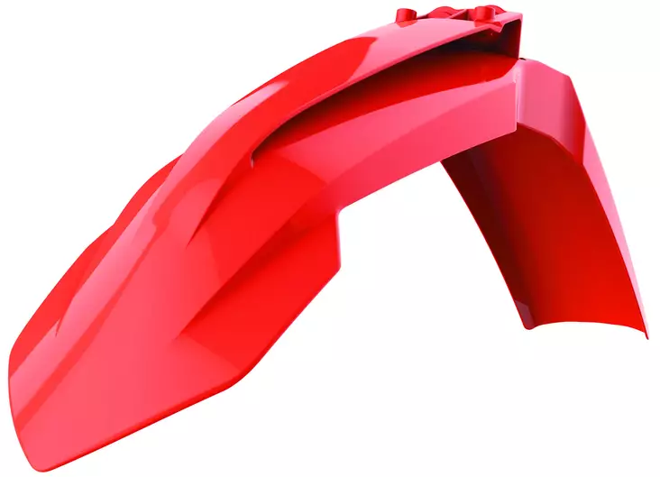 Polisport front fender KTM SX/SXF/XCF (1 - Stänkskydd - D328886 - 1