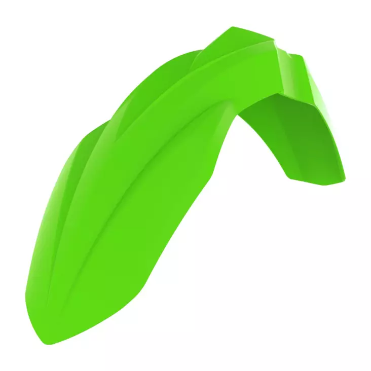 Polisport front fender KX450F 16-.. KX25 - Stänkskydd - D355186 - 1