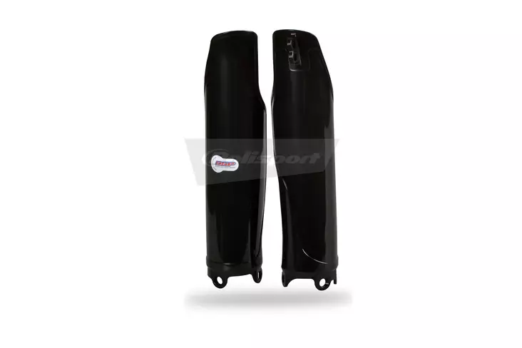 Polisport gaffelbensskydd CRF250/450 (04 - Gaffelbensskydd - D187566 - 1
