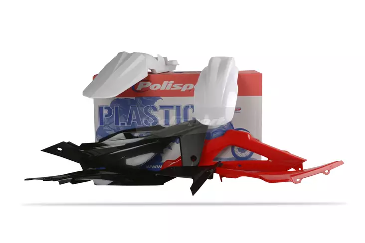 Polisport kit Husq.TC/TE250/310/450/510( - Plastkit - D327376 - 1