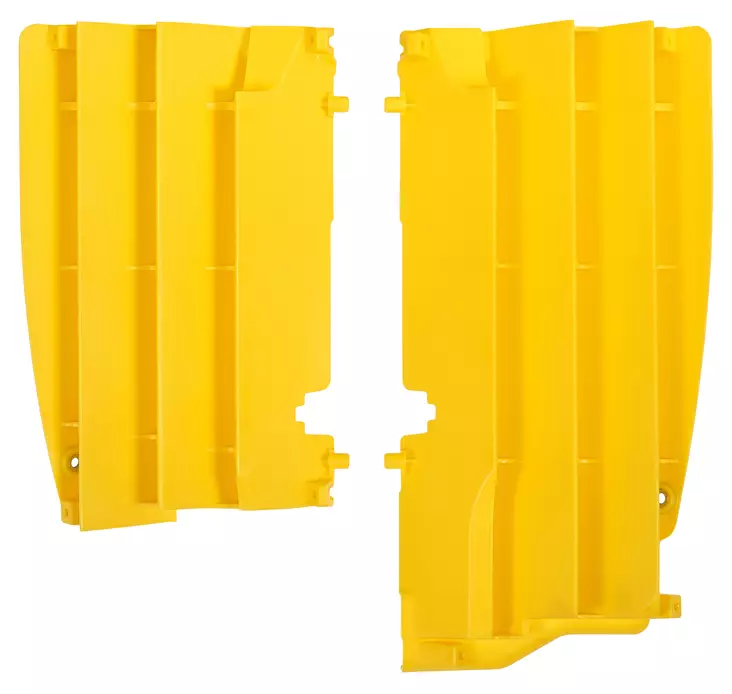 Polisport kylargaller par RMZ450 08-16 g - Kylarskydd - D96616 - 1