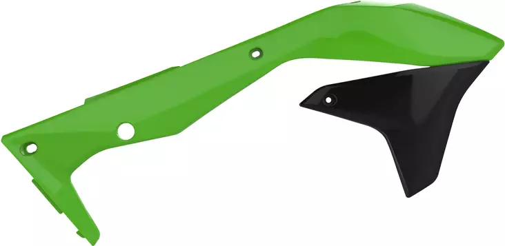 Polisport kylarvingar KX450F 16-18 (6) - Kylvingar - D96596 - 1