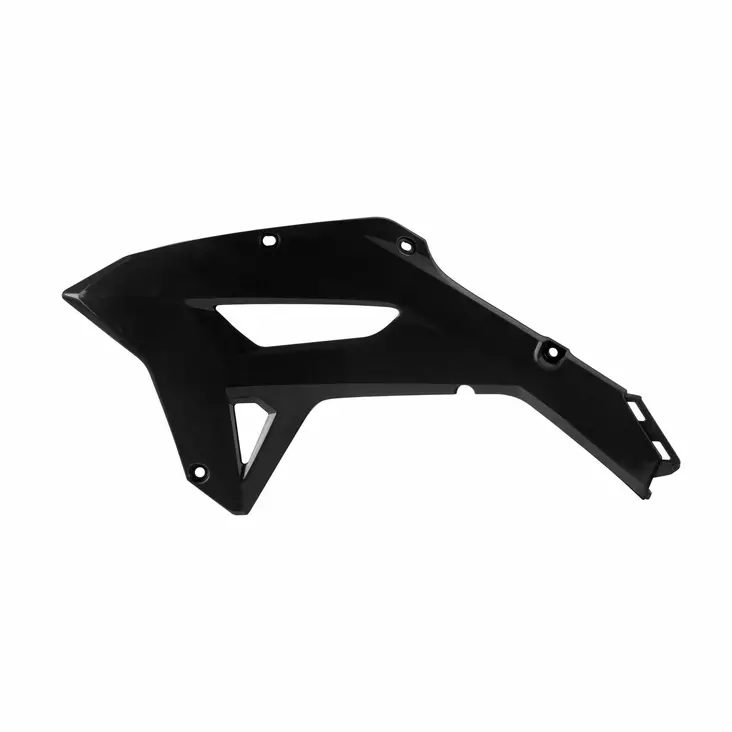 Polisport radiator Scoops Honda CRF450RX - Sidopaneler - D400656 - 1