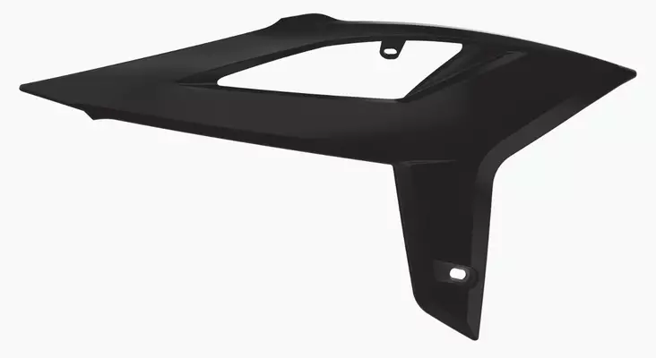 Polisport radiator scoops Beta RR (20-22 - Kylarskydd - D355126 - 1