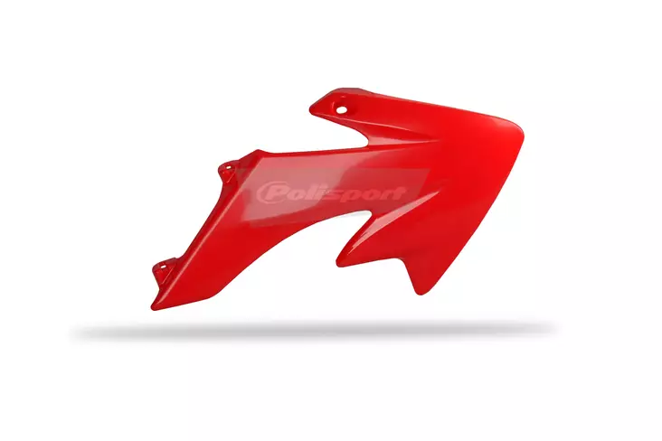 Polisport radiator scoops CRF50F(04-..)O - Kylarskydd - D328666 - 1