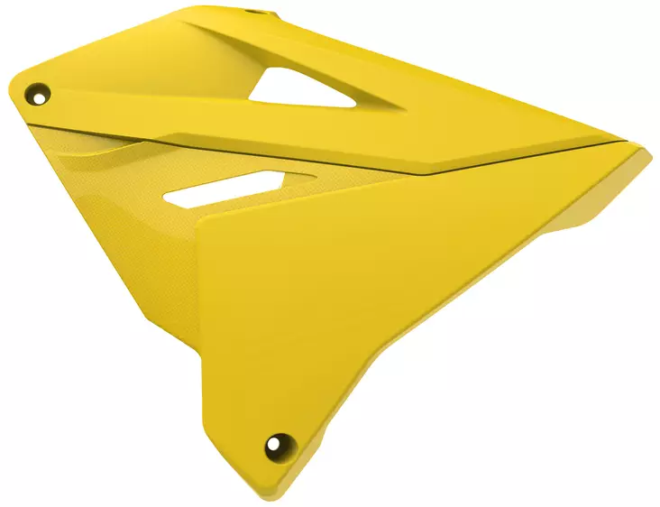Polisport radiator scoops restyling RM12 - Kylarskydd - D329356 - 1