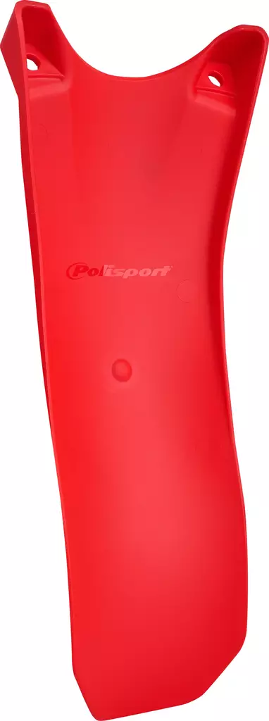 Polisport rear shock flap CRF250R(14-17) - Övriga Plastdelar - D328866 - 1