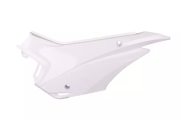 Polisport side panels + lower rad. scoop - Sidopaneler - D328726 - 1