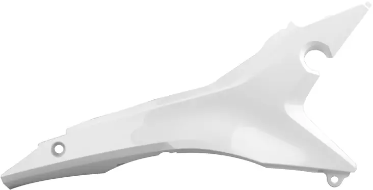 Polisport sidonummerpanel under sadeln v - Sidopaneler - D3186 - 1