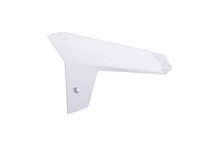 Polisport lower radiator scoops Gas Gas - Kylvingar - D329456 - 1