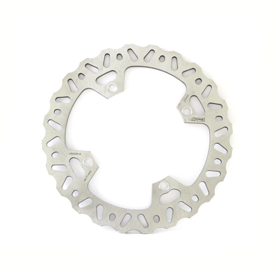 ProX Bromsskiva bak RM-Z250 '07-20 + RM- - Bromsskivor - D101006 - 1