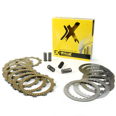 ProX Complete Clutch Plate Set KTM250SX- - Koppling - D108026 - 1