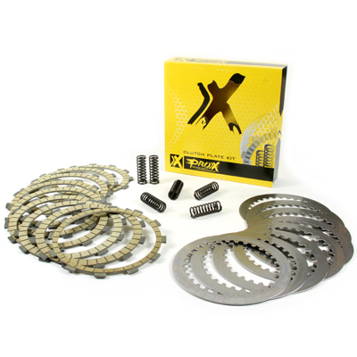 ProX Complete Clutch Plate Set YZ426F '0 - Koppling - D108096 - 1