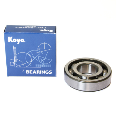 ProX Crankshaft Bearing 83C072C 30x72x19 - Vevpartier och Tillbehör - D17046 - 1