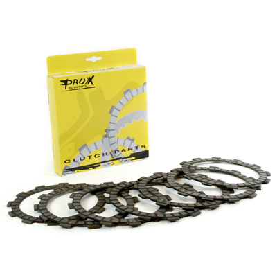 ProX Friction Plate Set KX125 '94-96 - Koppling - D16766 - 1