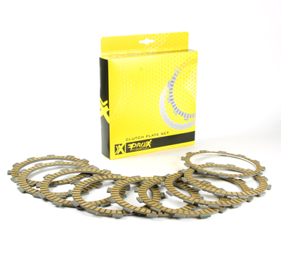 ProX Friction Plate Set Sherco 250/300 S - Koppling - D146656 - 1