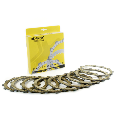 ProX Friction Plate Set YZ426F '01-02 + - Koppling - D16726 - 1