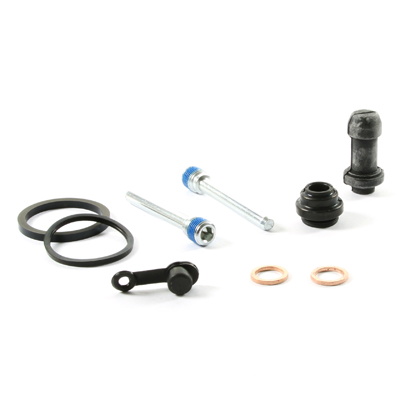 ProX Front Brake Caliper Rebuild Kit KX6 - Reparationskitt - D87096 - 0