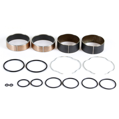ProX Front Fork Bushing Kit CRF250R '09 - Övriga framgaffeldelar - D18346 - 1