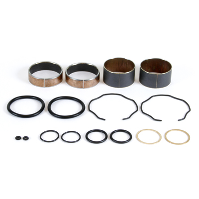 ProX Front Fork Bushing Kit KX80/85 '98- - Övriga framgaffeldelar - D18336 - 1