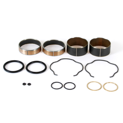 ProX Front Fork Bushing Kit XR250R '96-0 - Övriga framgaffeldelar - D109036 - 1