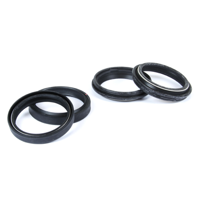 ProX Front Fork Seal and Wiper Set KX450 - Övriga framgaffeldelar - D18366 - 1