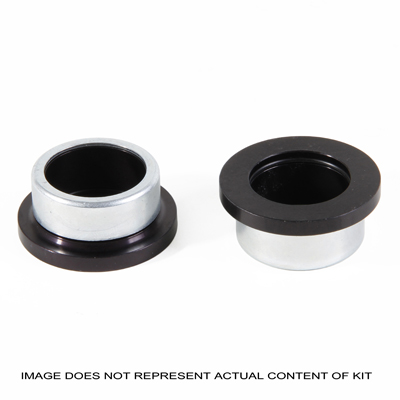 ProX Frontwheel Spacer Kit CR80/85 '96-0 - Reservdelar till Hjul - D17516 - 1