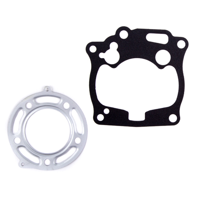 ProX Head & Base Gasket Set KX125 '00-02 - Tätningar & Lager - D94236 - 1