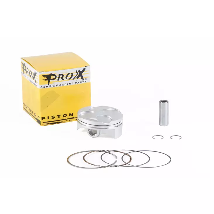 ProX High Compression Kolvsats CRF150R ' - Kolvar - D15646 - 1