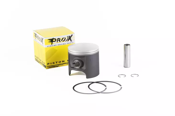 ProX Kolvsats CR500 '82-01 89.00mm - Kolvkit - D15696 - 1