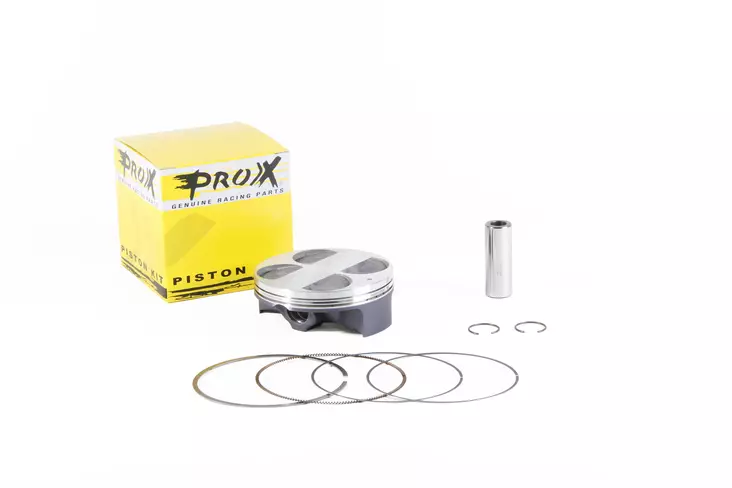ProX Kolvsats CRF450R '09-12 12.0:1 "ART - Kolvkit - D15706 - 1