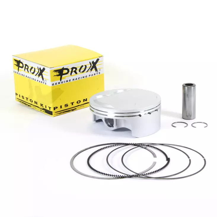 ProX Kolvsats Husaberg FE450 '04-08 13.0 - Kolvkit - D16186 - 1