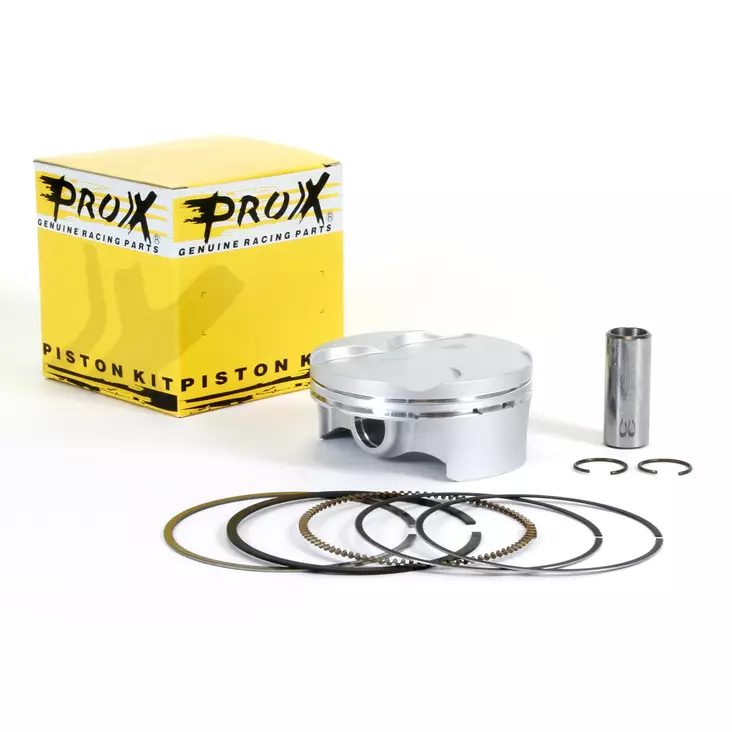 ProX Kolvsats Husqvarna TC250 '06-07 + T - Kolvkit - D16156 - 1