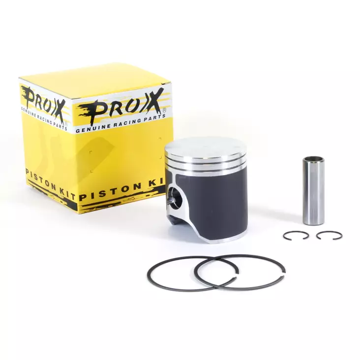 ProX Kolvsats KTM125SX '07-23 + KTM125EX - Kolvkit - D111886 - 1