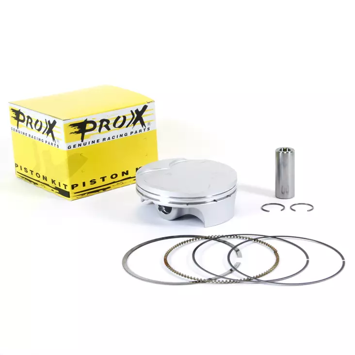 ProX Kolvsats KTM350EXC-F '12-16 + Freer - Kolvkit - D16176 - 1