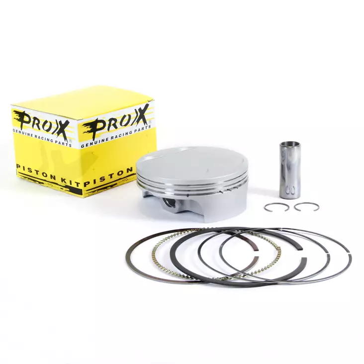ProX Kolvsats KTM690 Supermoto/Enduro/Du - Kolvkit - D16276 - 1
