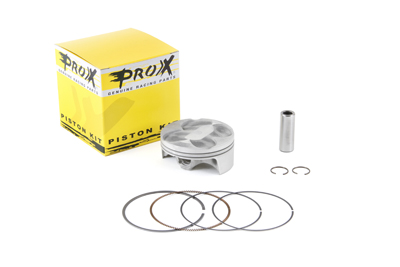 ProX Kolvsats RM-Z250 '07-09 "ART" 13.4: - Kolvkit - D15946 - 1