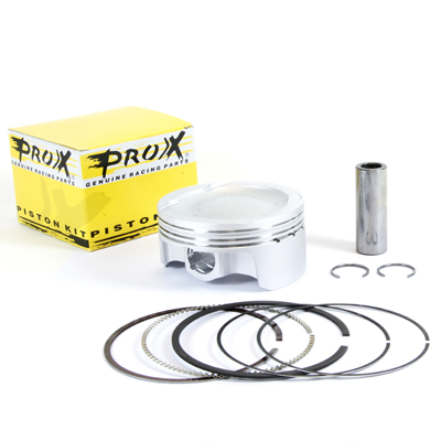 ProX Kolvsats Sea-Doo 1500 RXP '04-11 + - Kolvkit - D104606 - 1