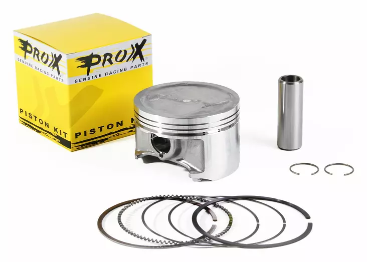 ProX Kolvsats XR600R '85-00 - Kolvkit - D109416 - 1